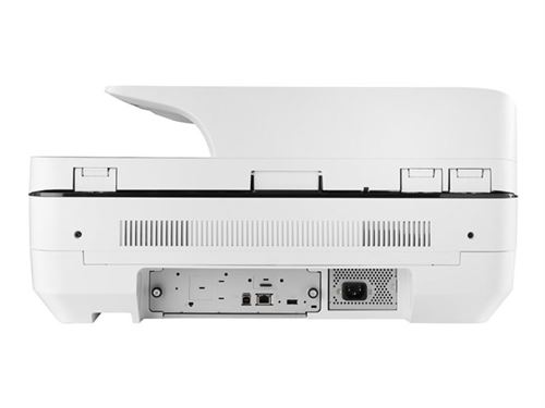 HP ScanJet Enterprise Flow N9120 fn2 - Scanner de documents - à plat : CCD/ADF : CIS - Recto-verso - 297 x 864 mm - 600 dpi x 600 dpi - jusqu'à 120 pp