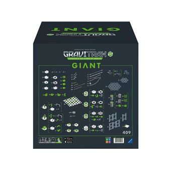 GraviTrax: PRO Starter Set Giant