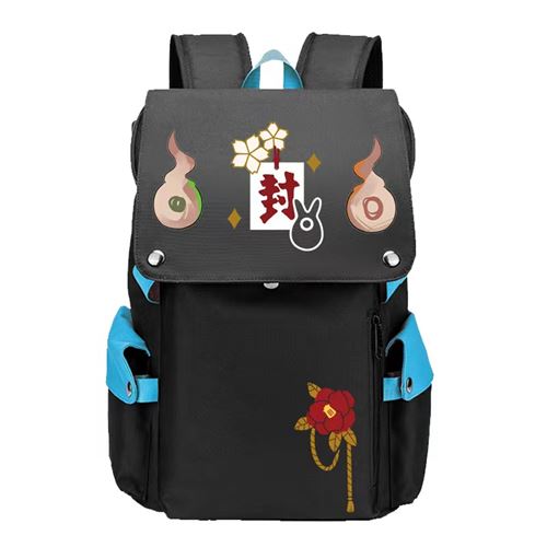Sac à Dos Toilet bound Hanako kun pour Garçon et Filles (SD3427) 34*21*48 cm