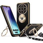 Coque Transparente Pour Samsung Redmi 10 Harley Quinn