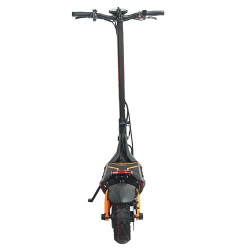 Trottinette Électrique Kukirin G3 - Moteur 1200W Batterie 936WH Autonomie 70KM - Noir