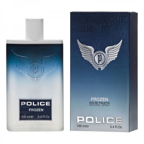 Parfum Homme Frozen EDT (100 ml) Police