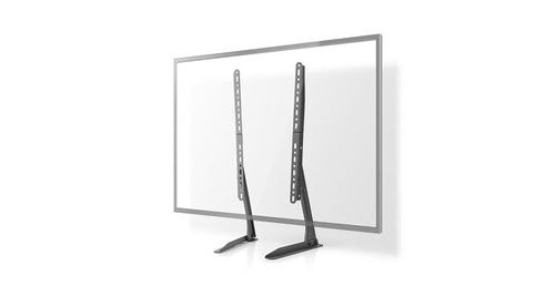 Nedis - Support Mural TV - Pour Écrans 32 à 65 Pouces - Capacité 50 kg - Réglage Vertical - Image 2