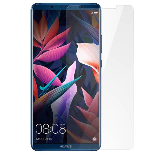 Film Huawei Mate 10 Pro Verre Trempé Protection Ecran 9H Anti-explosion