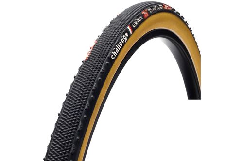 Challenge Pneu Open ALMANZO Pro 700x33c Souple