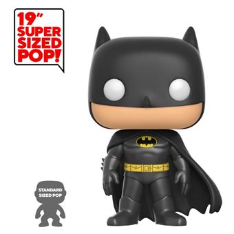Figurine Funko Pop Heroes DC Comics Batman 46 cm