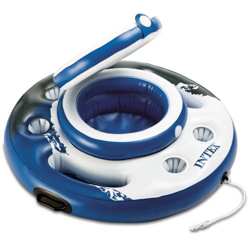 Intex Drankhouder drijvend Mega Chill