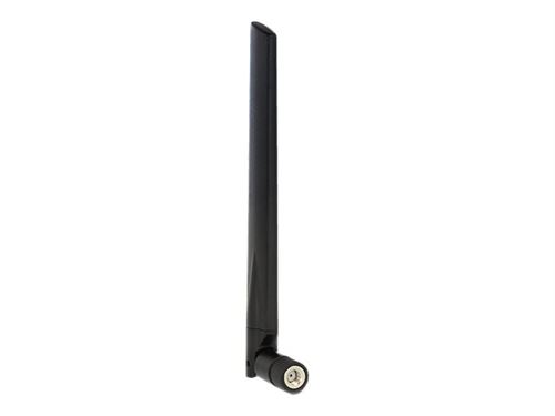 Delock Wlan Rp-Sma - Antenne - Wi-Fi - Omni-Directionnel