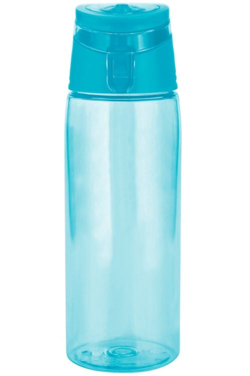 Ustensile de cuisine Zak!designs BOUTEILLE SPORT BLEU