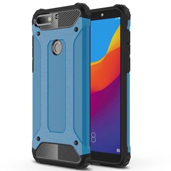 coque pour huawei y7