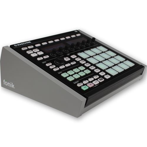 Fonik Audio Innovations support pour NI Maschine MK2, gris
