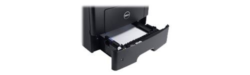 Dell 550-Sheet Paper Tray - bacs pour supports - 550 feuilles