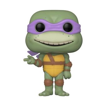 POP MOVIES: TMNT 2- DONATELLO