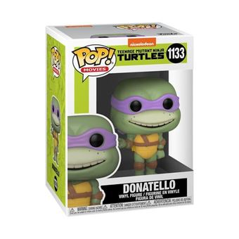 POP MOVIES: TMNT 2- DONATELLO