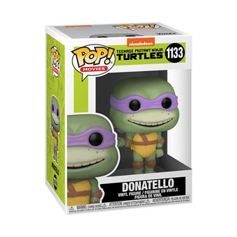POP MOVIES: TMNT 2- DONATELLO