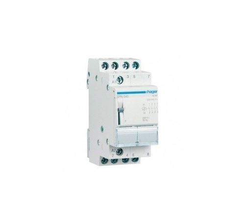 Hager Epn540 - Image 6