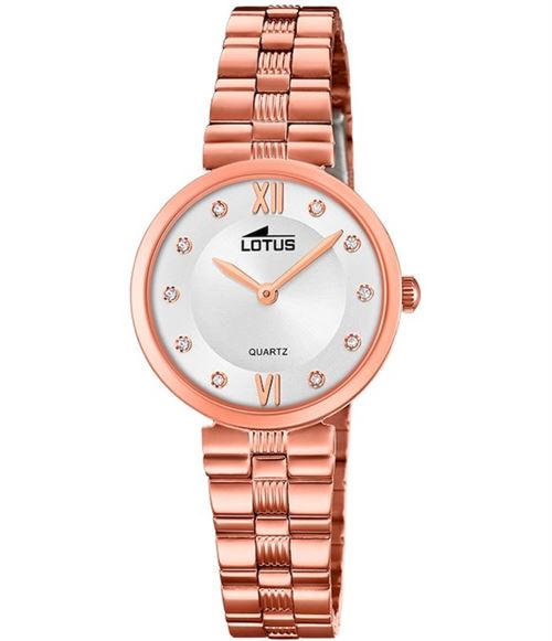 Lotus Montre Femme 18544/2 Argent