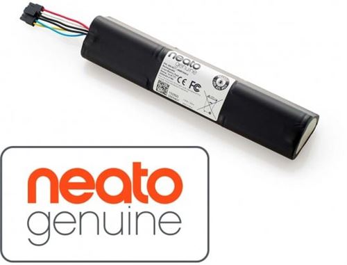 Kit remplacement batterie - BOTVAC Connected