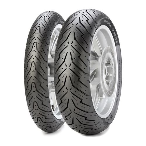 Pneu PIRELLI Angel Scooter Reinf 140/60-14 M/C 64S TL