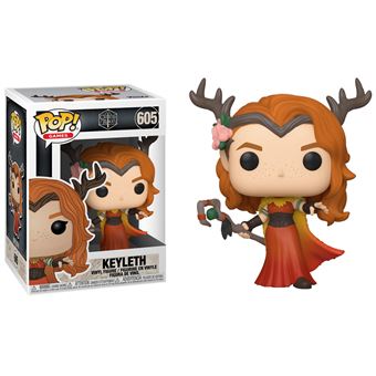 Figurine POP Critical Role Vox Machina Keyleth