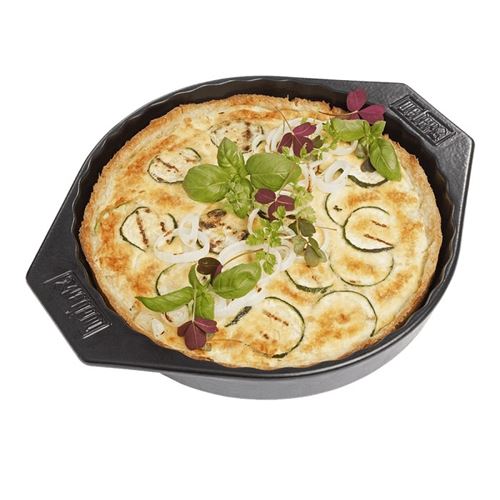 Weber Plat À Tarte - 30 Cm - Image 3