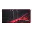 HyperX FURY S Gaming - Speed Edition - Tapis de souris - extra large - noir - pour Victus 15L by HP; Victus by HP Laptop 15, 16; Pavilion 24, 27; Pavilion x360 Laptop