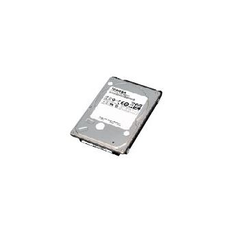 Disque Dur Interne Toshiba MQ01ABD050V - 500Go - 2,5" - SATA II - 5400tpm - 8MB Cache