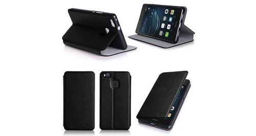 Lenovo K6 4G noir