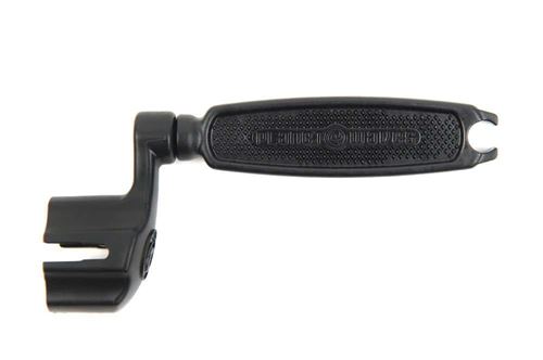 D'Addario and Co - Ergonomic Guitar Peg Winder - Guitar Accessory - Image 3