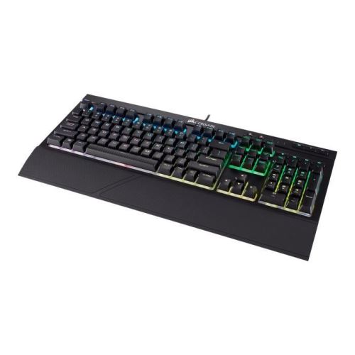 Corsair Gaming K68 RGB Mechanical Clavier rétro-éclairé USB anglais Etats-Unis