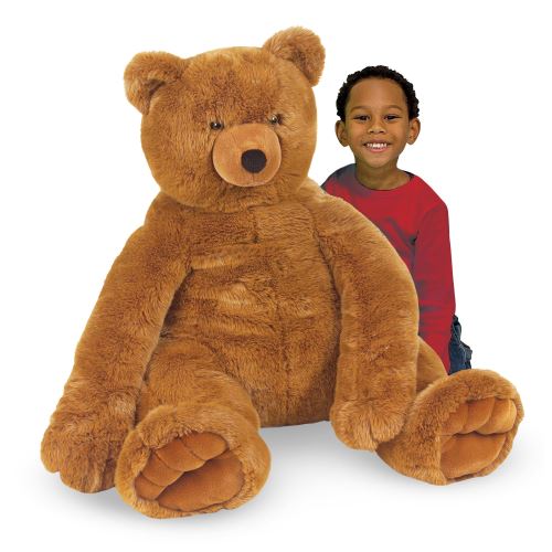 Peluche Ours 60cm