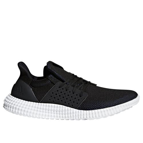 Baskets basses Adidas Athletics 24 Noir pour Hommes 44 2/3