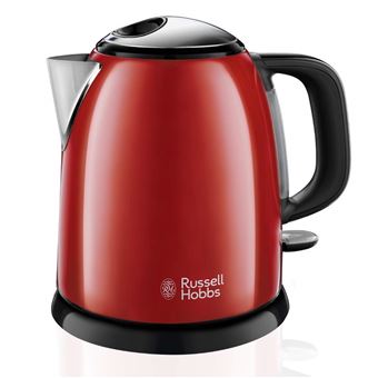 Bouilloire Russell Hobbs Colours Plus 24992-70 2400 W Rouge - 1