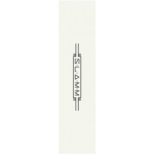 Grip Trottinette SLAMM Clear