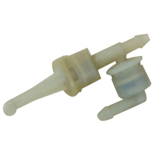 Valve Securite Chaudiere Senseo 2 et 3 pour Pieces Preparation Des Boissons Petit Electromenager Philips - 422225950851