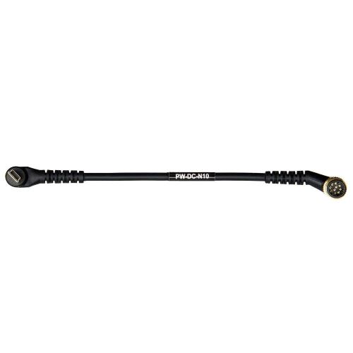Pocketwizard Câble D'alimentation Nikon Pour Minitt1, Plus Iii, Multimax