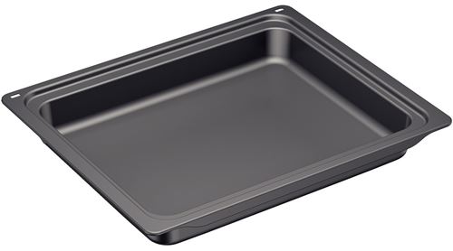 Neff Z12 Cm10 A0 – Plateau De Four (Pan, Pizza, Oven, Rectangulaire, Noir)