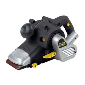 FARTOOLS Ponceuse a bande electrique 1010 W - 1