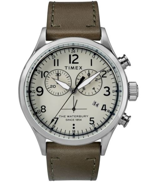 Timex Montre Homme TW2R70800
