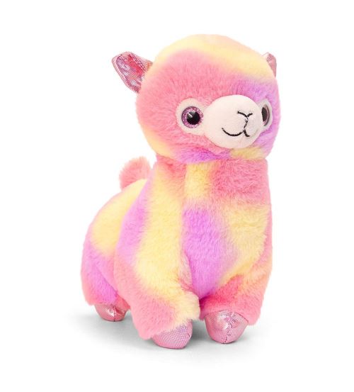 Keel Toys Sf2123 Peluche, Multicolore, 15 cm