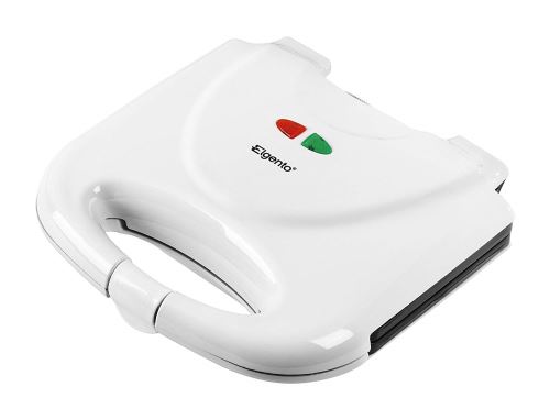 Elgento E27009 Gaufrier Et Facile A Nettoyer Et Appareil A Croque