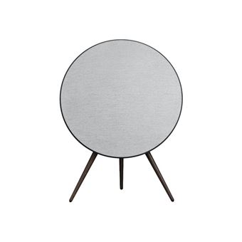 Bang & Olufsen BeoPlay A9 4th Gen - Limited Edition - haut-parleur - sans fil - Ethernet, Fast Ethernet, Wi-Fi, Bluetooth - Contrôlé par application - 1500 Watt - anthracite