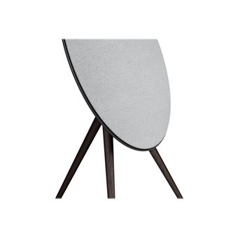 Bang & Olufsen BeoPlay A9 4th Gen - Limited Edition - haut-parleur - sans fil - Ethernet, Fast Ethernet, Wi-Fi, Bluetooth - Contrôlé par application - 1500 Watt - anthracite
