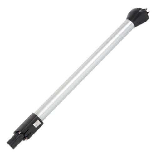 Non Communiqué Noir Tube Aluminium Aspirateur Rs-Rh5764 Rowenta - 328586