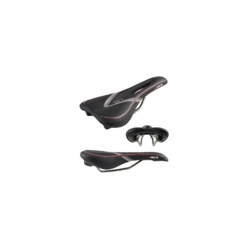 Velo SENSO COMP selle noire