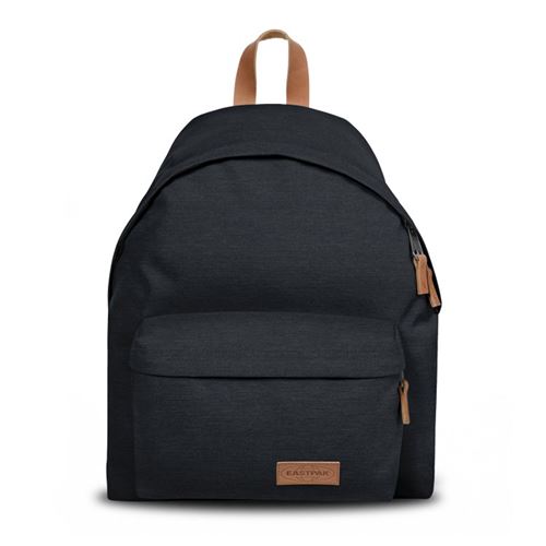 Sac à dos padded pack'r 40 cm aminimal black jeansy Eastpak