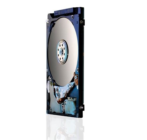 Samsung Hgst Travelstar Z5K320 Hts543232A7A384 - Disque Dur - 320Go - Sata 3Gb/S
