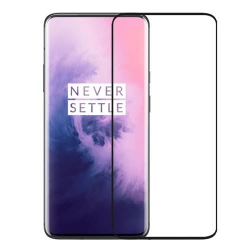 Bescherming van gehard glas voor One Plus 7 Pro