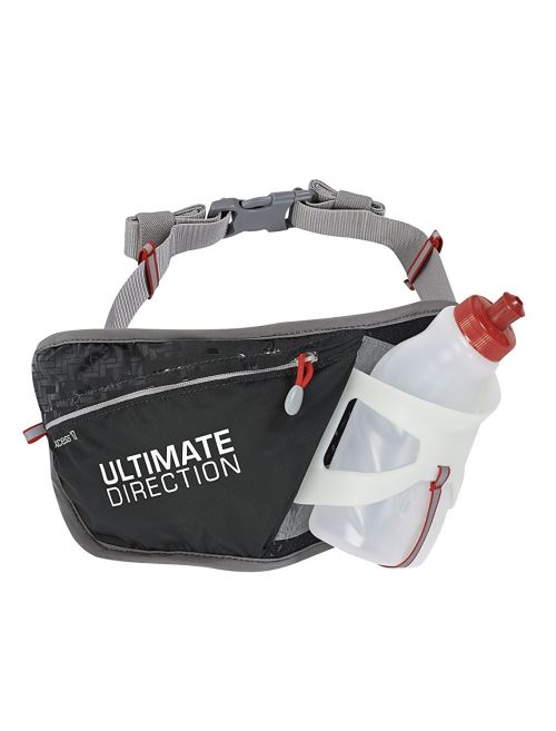 Ceinture Running Ultimate Direction Access 10 Black