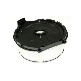 Filtre Apres Moteur Hepa Pour Pieces Aspirateur Nettoyeur Petit Electromenager Dyson - 922444-04 - 1